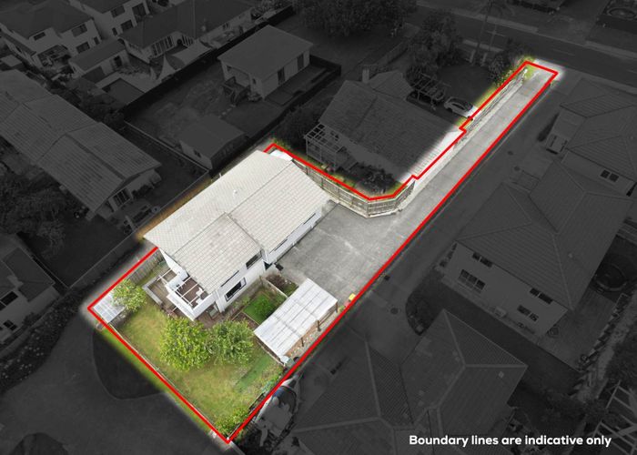  at 72A Elliot Street, Howick, Manukau City, Auckland