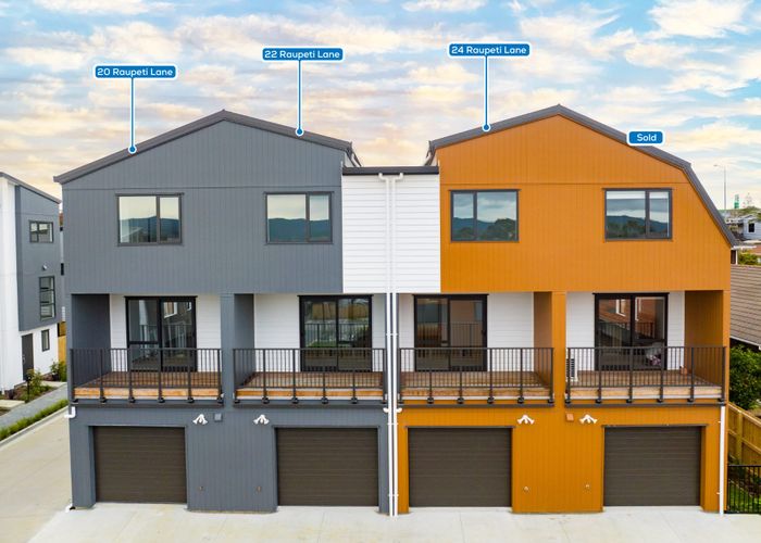  at 31 Raupeti Lane, Henderson, Waitakere City, Auckland