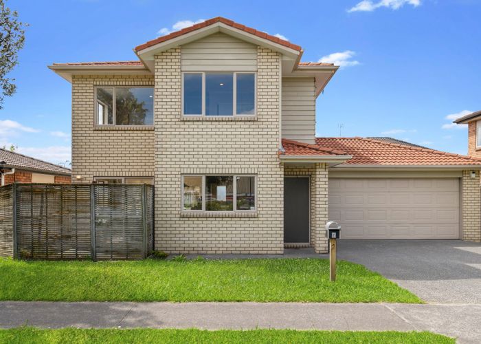  at 5 Moravale Lane, Flat Bush, Auckland
