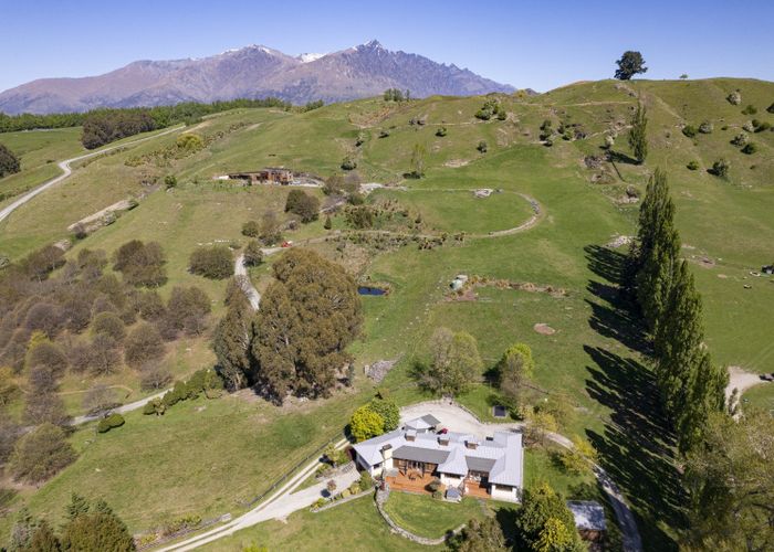  at 448 Malaghans Road, Dalefield, Queenstown