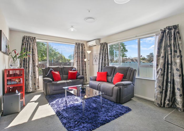 at 1/91 Halswell Road, Hillmorton, Christchurch