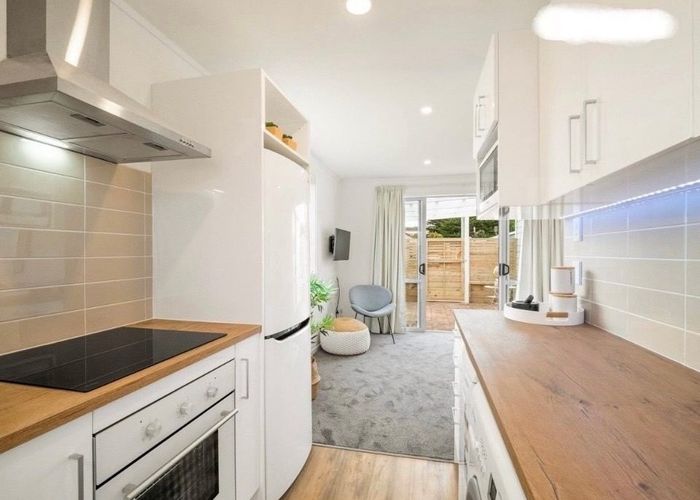  at 23A Luke Street, Ocean Grove, Dunedin