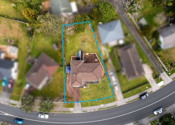  at 67 Oaktree Avenue, Browns Bay, North Shore City, Auckland