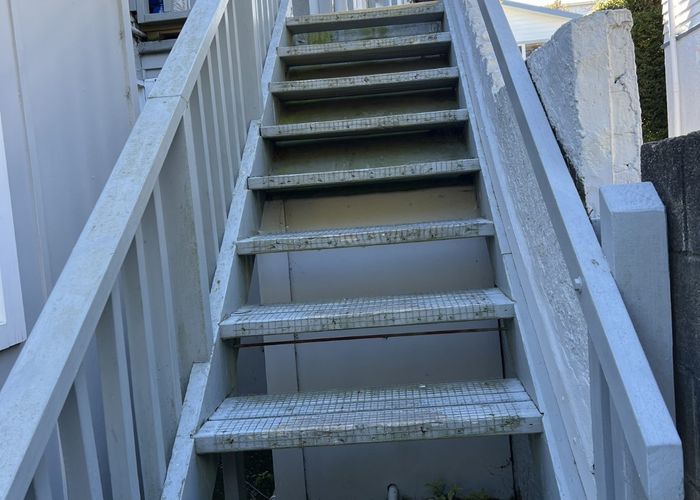  at 4/5 Benares Street, Khandallah, Wellington, Wellington