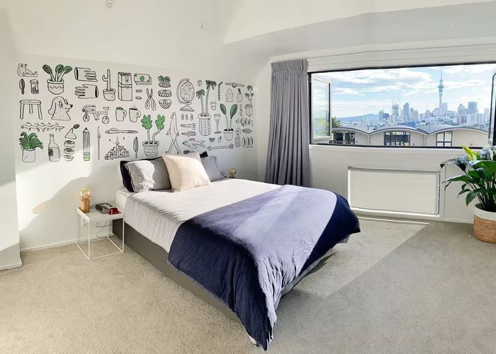  at 4/171 Ponsonby Road, Ponsonby, Auckland City, Auckland