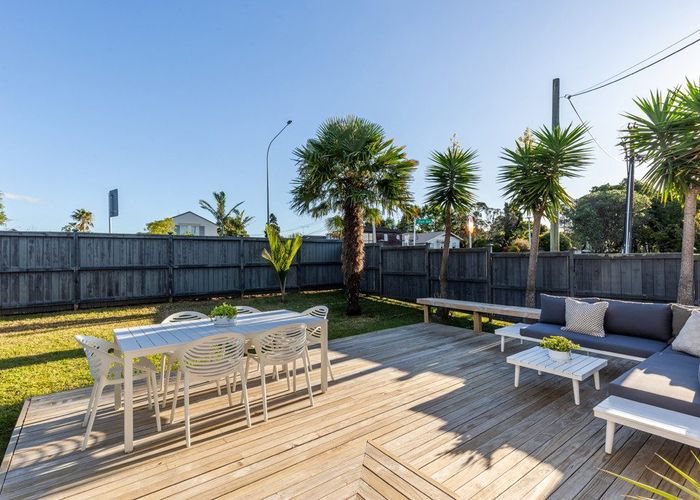  at 1 Park Avenue, Birkenhead, Auckland