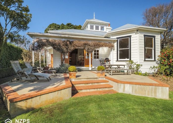  at 44 Glendevon Place, Vauxhall, Dunedin, Otago