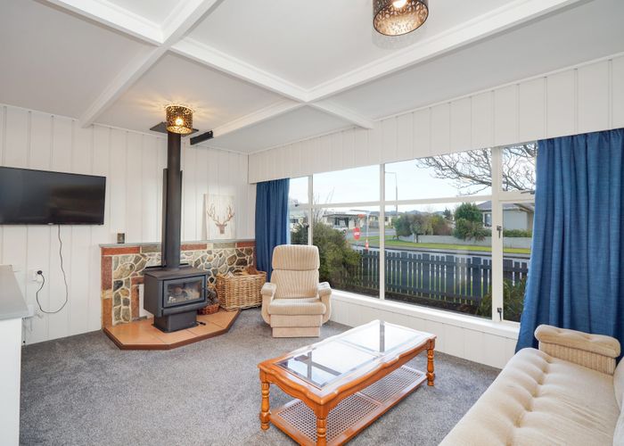  at 124 Dome Street, Newfield, Invercargill, Southland