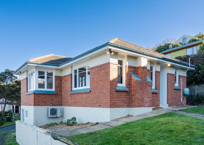  at 10 Seddon Street, Ravensbourne, Dunedin