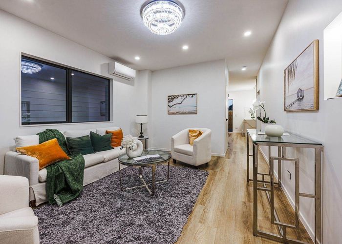  at 1b Great South Road, Papatoetoe, Manukau City, Auckland