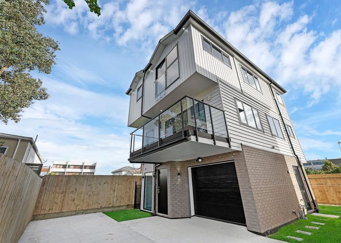  at 25C Albion Road, Otahuhu, Auckland City, Auckland