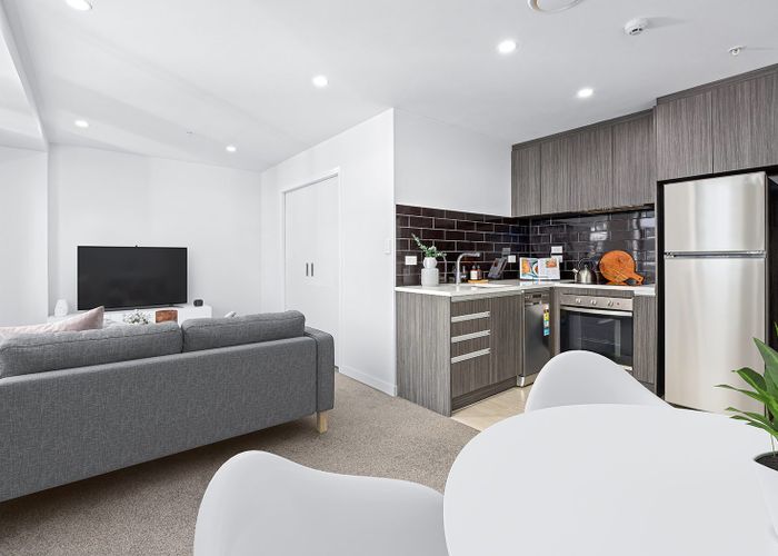  at 604/7 Scotia Place, City Centre, Auckland City, Auckland