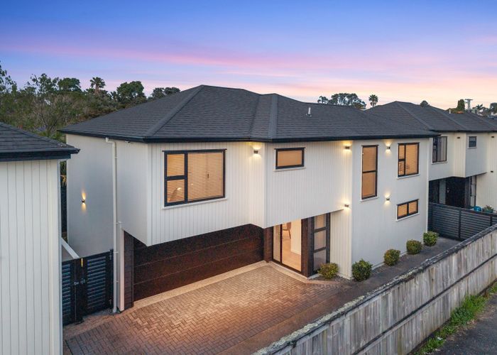  at 4C Rosedale Avenue, Mount Eden, Auckland City, Auckland