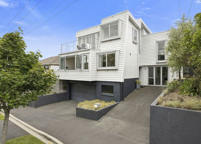  at 2 Grater Street, Maori Hill, Dunedin, Otago