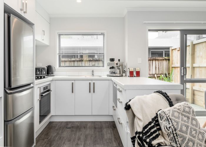  at 5/8 Richmond Street, Whitiora, Hamilton