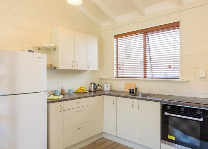  at 23B Parker Street, Mayfield, Blenheim