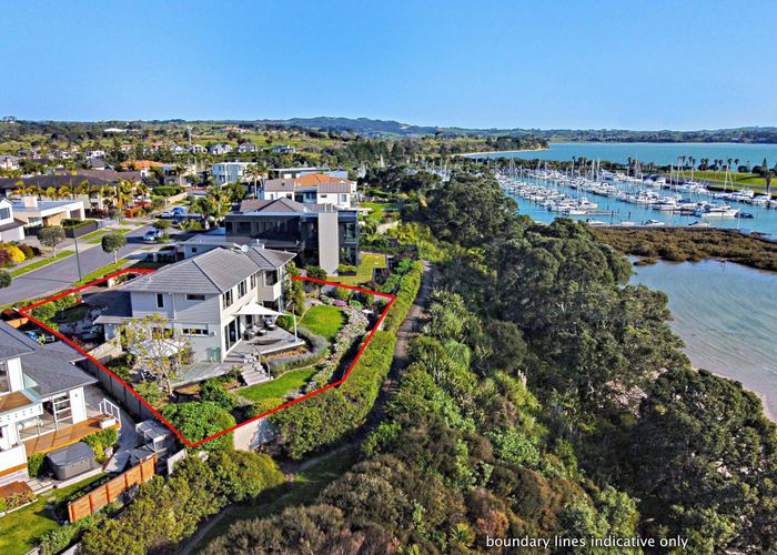 For sale 65 Pine Harbour Parade, Beachlands, Manukau City, Auckland