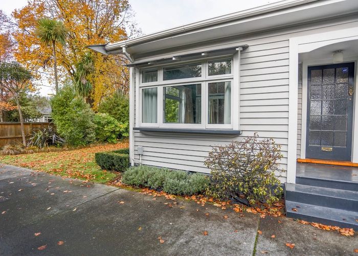  at 107 Mersey Street, St Albans, Christchurch