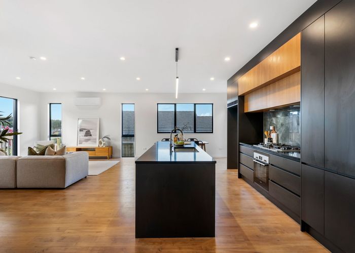 at 4 Joseph Kokich Avenue, Swanson, Waitakere City, Auckland