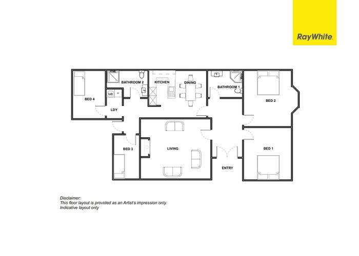  at 6 Nortons Road, Avonhead, Christchurch