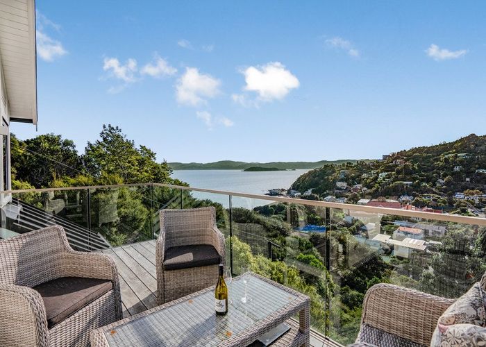  at 24 Korimako Road, Eastbourne, Lower Hutt, Wellington
