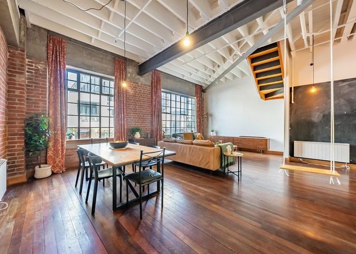  at 8/14 Leeds Street, Te Aro, Wellington