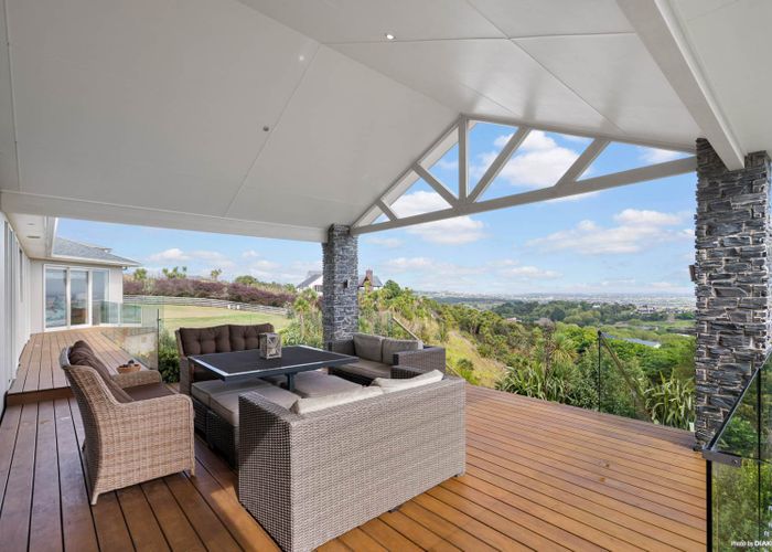  at 928 Redoubt Road, Flat Bush, Auckland