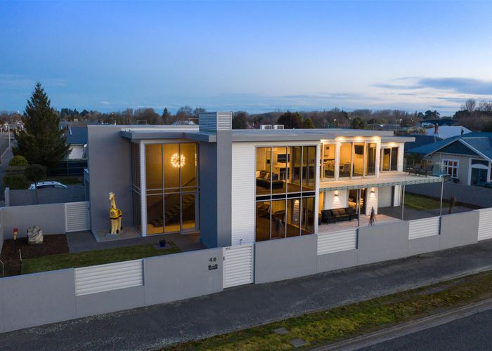  at 40 William Street, Ashburton, Ashburton