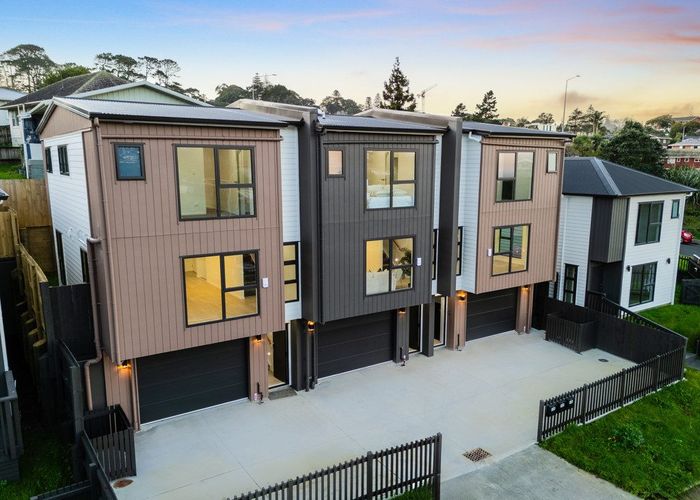  at Lot 3/67 Hendry Avenue, Hillsborough, Auckland City, Auckland