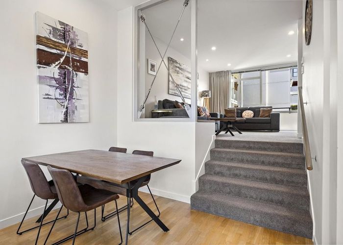  at 8 Telpher Street, Auckland Central, Auckland