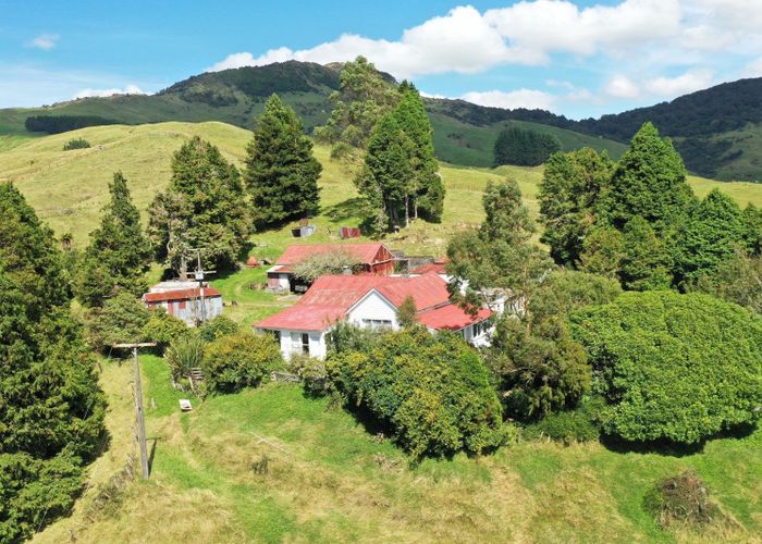  at 3319 Whakarau Road, Te Karaka