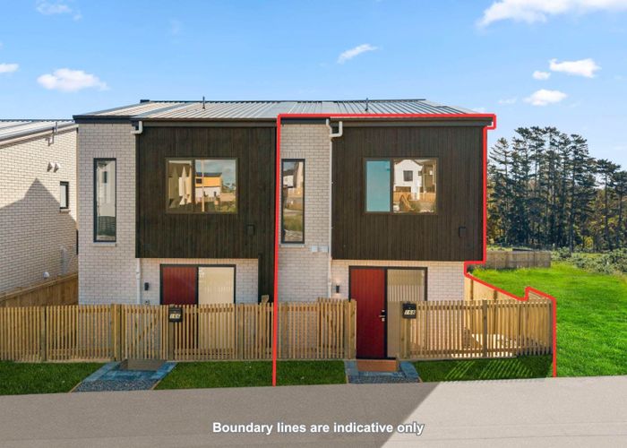  at 168 Kerepi Street, Westgate, Waitakere City, Auckland