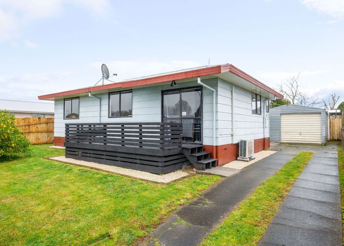  at 20A Crawshaw Drive, Nawton, Hamilton, Waikato