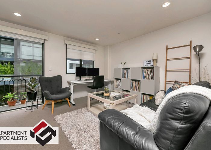  at 2x/15 Blake Street, Ponsonby, Auckland City, Auckland