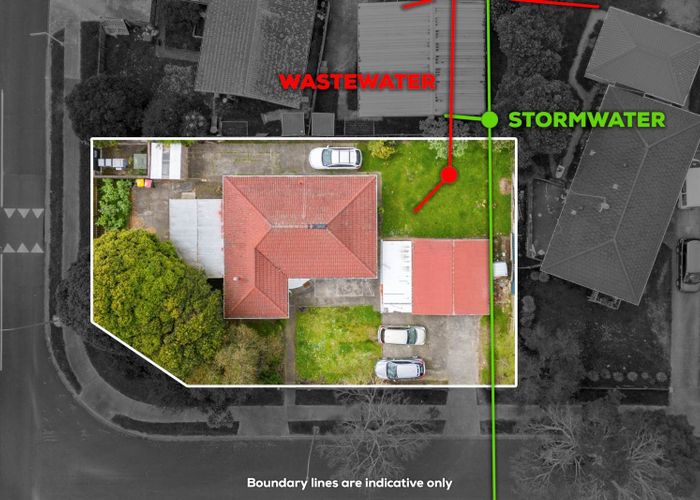  at 2 Navigator Place, Papatoetoe, Manukau City, Auckland