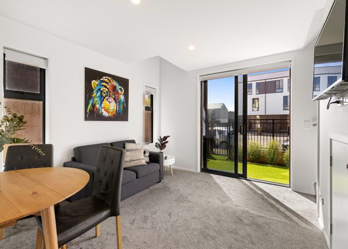  at Unit 1/346 Cashel Street, City Centre, Christchurch City, Canterbury