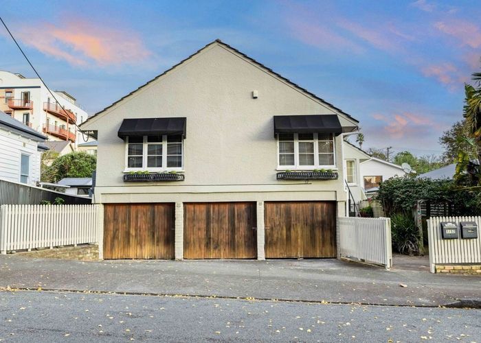  at 2/52  Norfolk Street, Ponsonby, Auckland City, Auckland