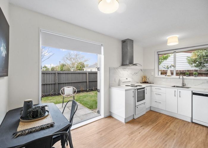  at 1/107 Simeon Street, Spreydon, Christchurch City, Canterbury