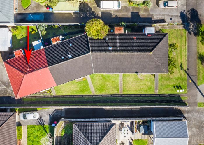  at 4/12 Wright Road, Point Chevalier, Auckland