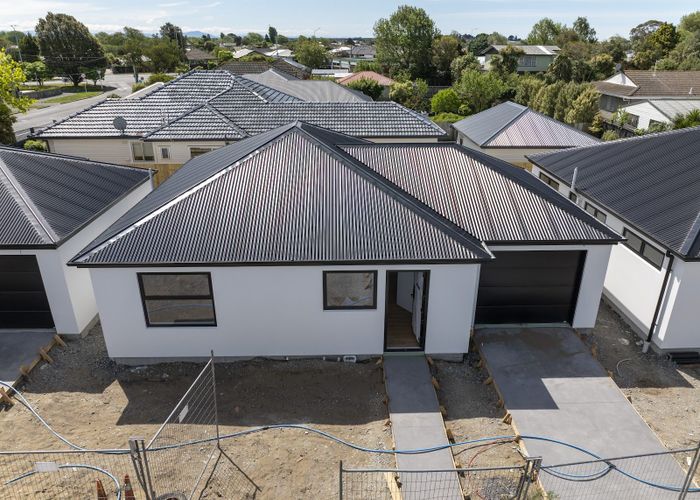  at 1/15 Kearneys Road , Linwood, Christchurch City, Canterbury