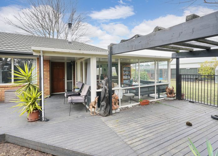  at 6 Old Main North Road, Leithfield, Amberley