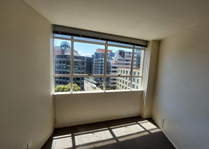  at 27/152 The Terrace, Wellington Central, Wellington