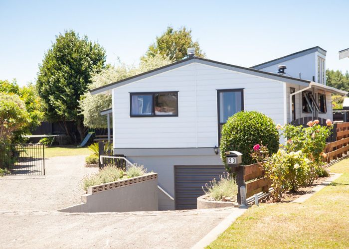  at 23 Findlater Street, Matamata, Matamata
