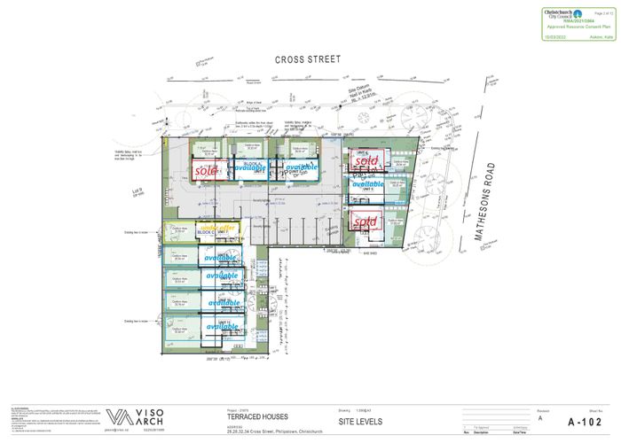  at 5/26 Cross Street, Phillipstown, Christchurch City, Canterbury