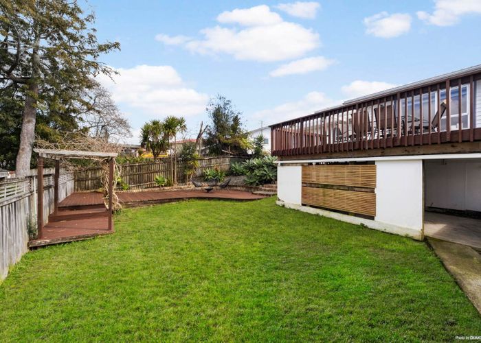  at 105 Triangle Road, Massey, Waitakere City, Auckland