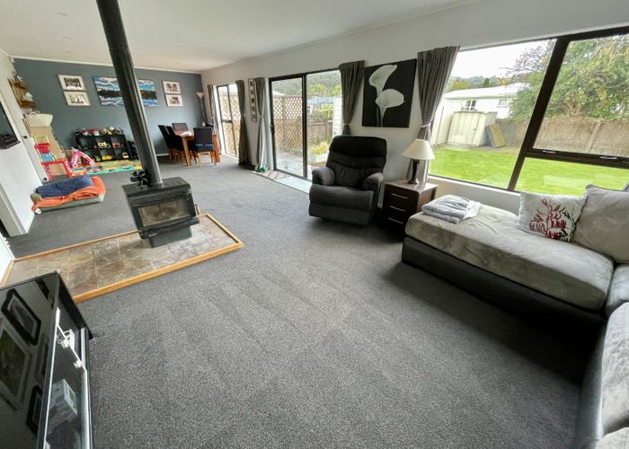  at 53 Parkway, Wainuiomata, Lower Hutt, Wellington