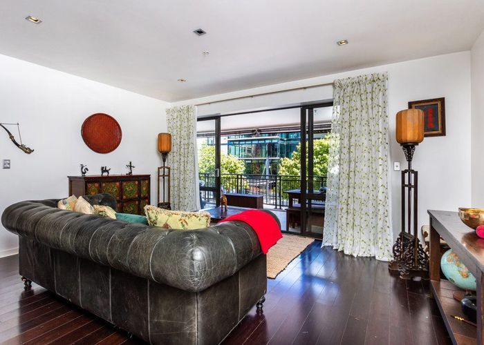  at 2B/132 Customs Street West, City Centre, Auckland City, Auckland