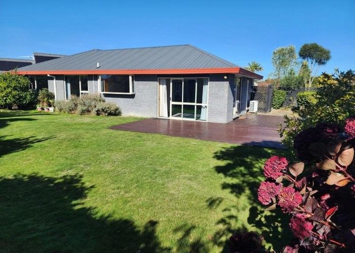  at 6 Campion Place, Halswell, Christchurch City, Canterbury