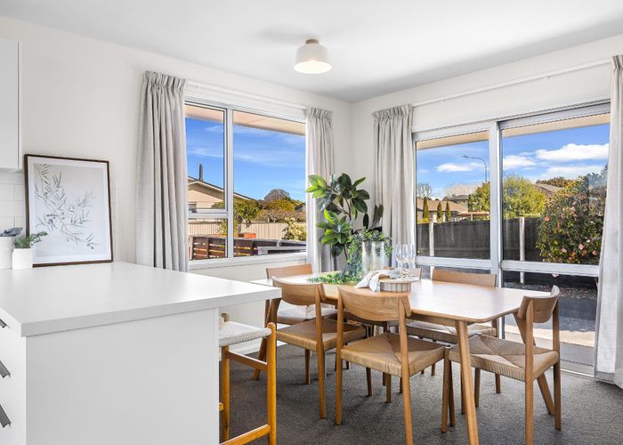  at 97B Cheyenne Street, Sockburn, Christchurch City, Canterbury