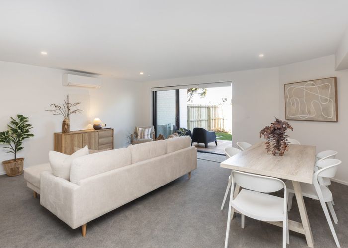  at 3/133 Blighs Road, Strowan, Christchurch City, Canterbury